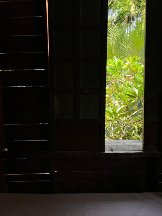 Peaceland Hostel Panglao Exteriör bild